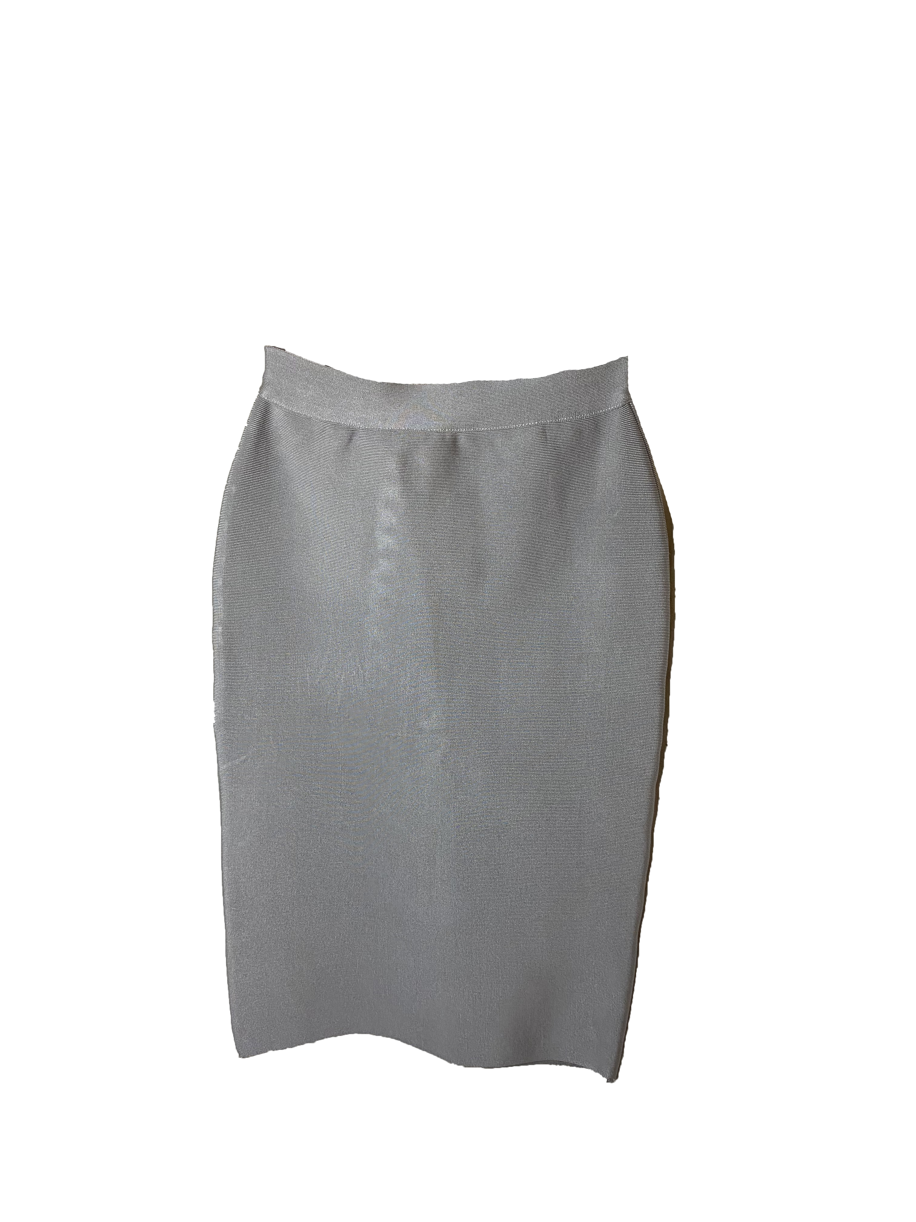 Unlabelled - Tight Fit Skirt 0