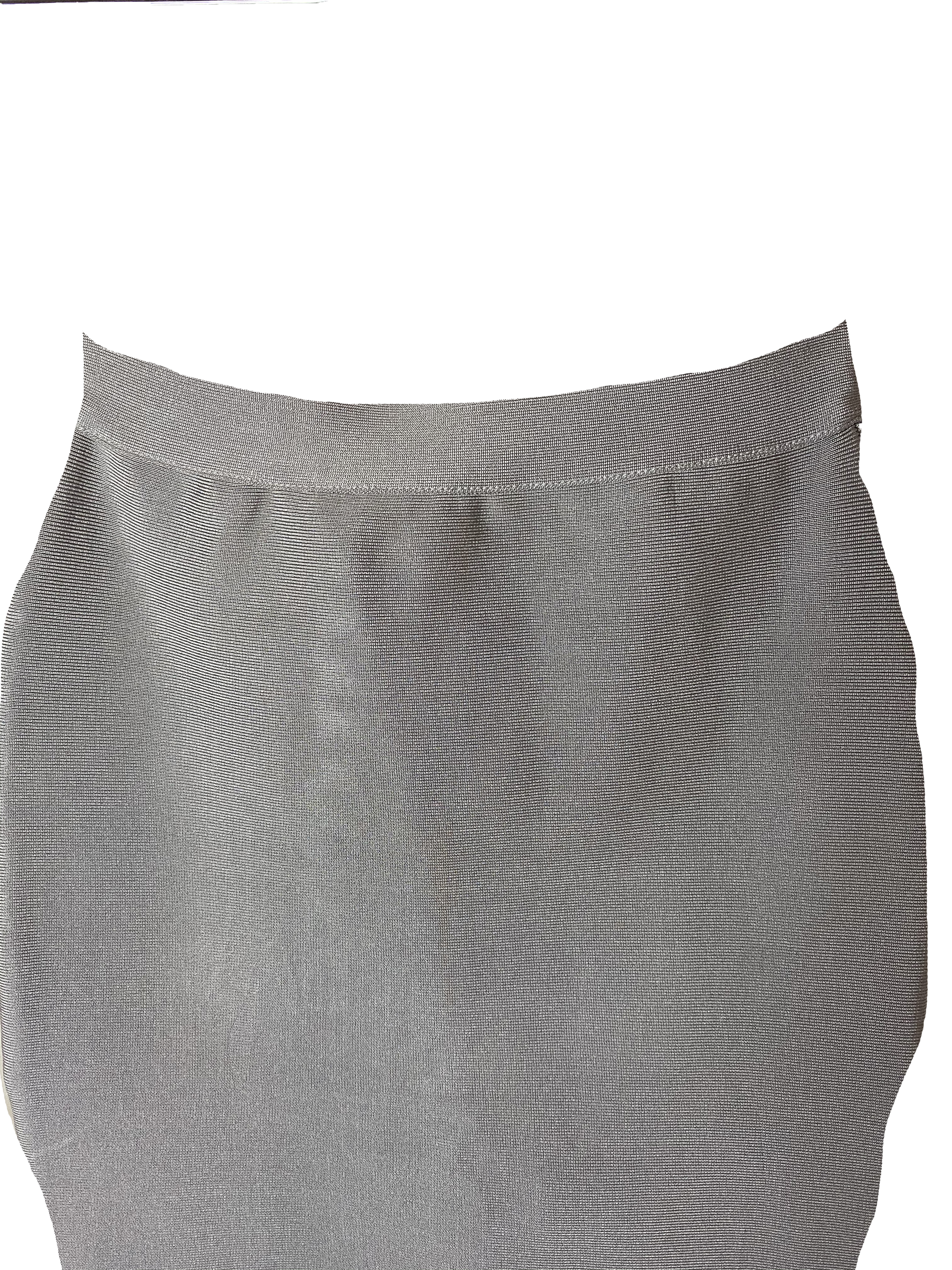 Unlabelled - Tight Fit Skirt 1