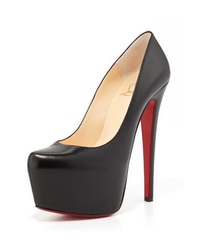 daffodile christian louboutin