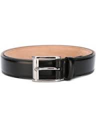 Tod's - Men Leather Belt 0