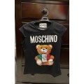Moschino - Teddy Bear T-Shirt thumb 1