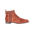 Tod's - Women Classic Suede Ankle Boots thumb 0